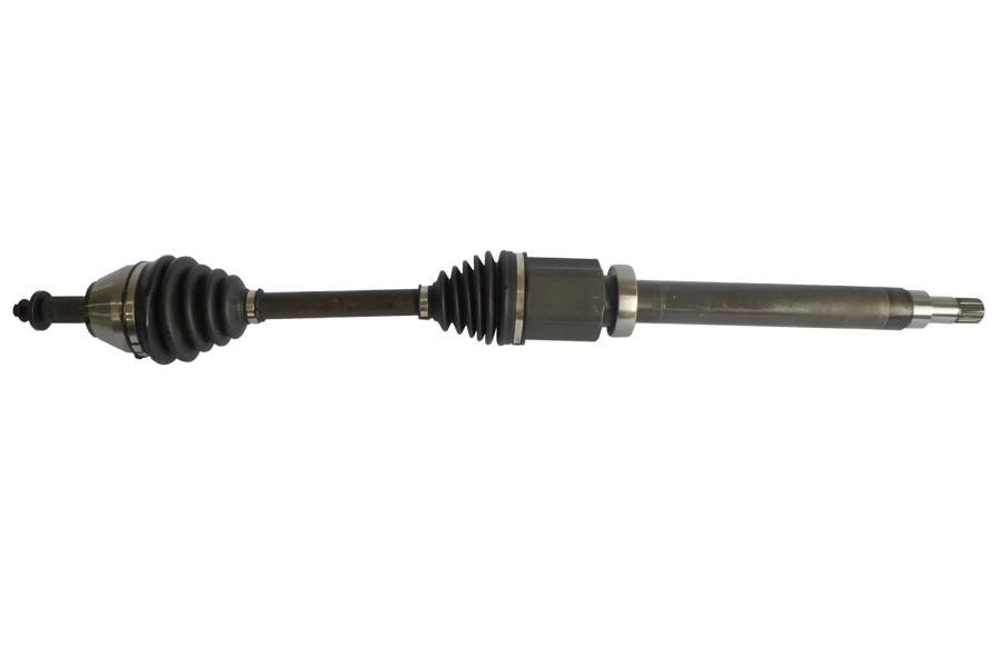 CV axle Volvo V50: VKJC4868 SKF Drive shaft