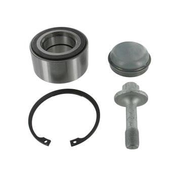 Wheel bearing BMW: VKBA6785 SKF Wheel bearing kit