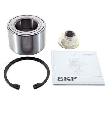 SKF VKBA 7468 Wheel bearing kit VKBA7468 VKBA7468 SKF Wheel bearing kit