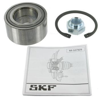VKBA6819 SKF Wheel bearing kit