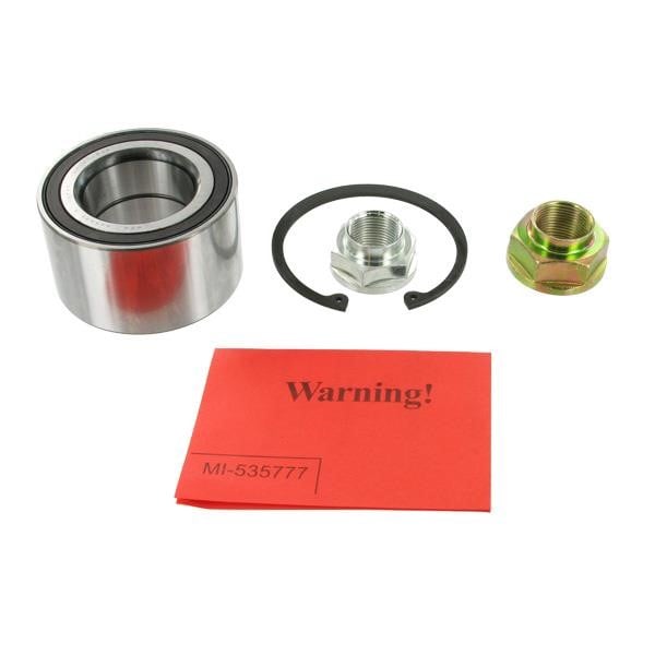 VKBA7469 SKF Front Wheel Bearing Kit