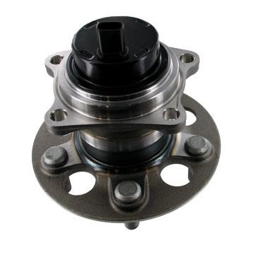 SKF VKBA 6823 Wheel bearing kit VKBA6823 VKBA6823 SKF Wheel bearing kit