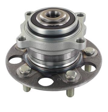 SKF VKBA 7539 Wheel bearing kit VKBA7539 VKBA7539 SKF Wheel bearing kit