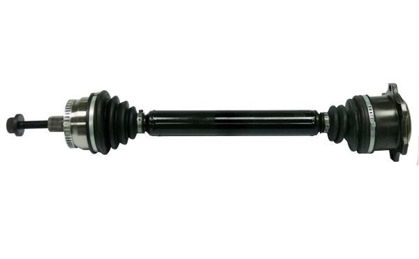 Driveshaft Volkswagen Passat: VKJC5467 SKF Drive shaft