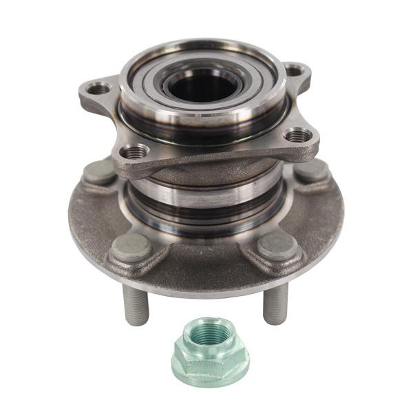 Wheel hubs Mazda: VKBA7544 SKF Rear wheel hub