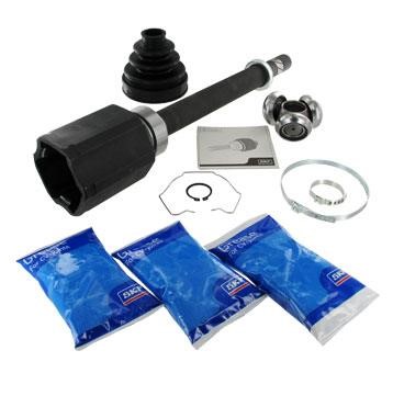 VKJA8971 SKF Drive Shaft Joint (CV Joint) with bellow, kit