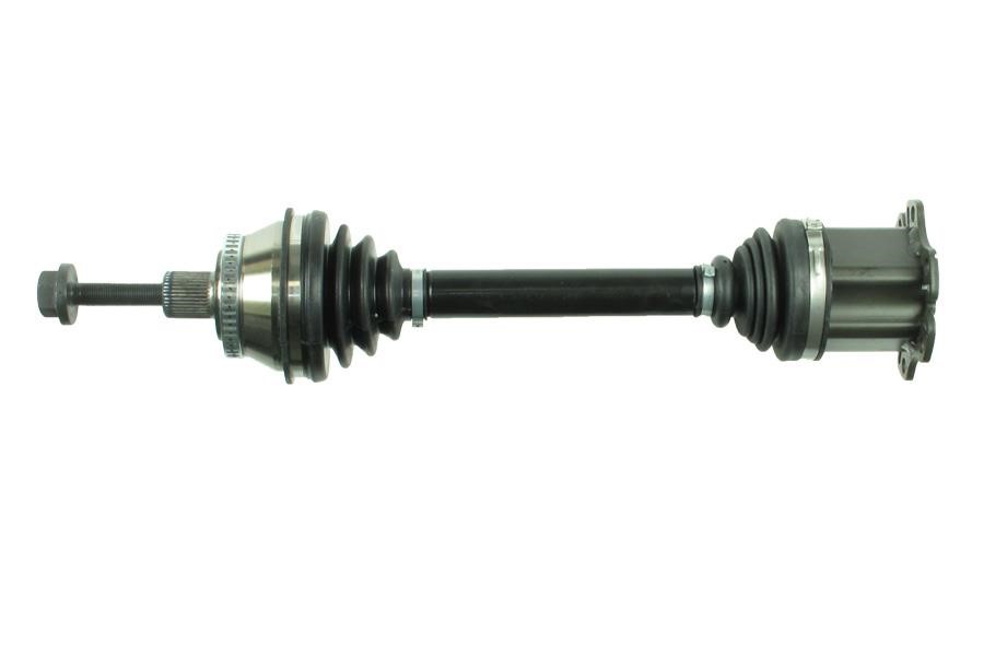 Axle shaft Audi A4: VKJC5520 SKF Drive shaft