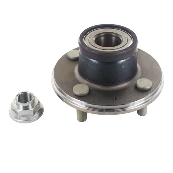 VKBA6869 SKF Wheel bearing kit