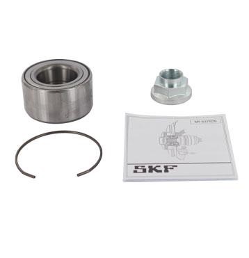 VKBA7558 SKF Front Wheel Bearing Kit