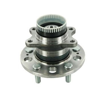 Wheel hub bearing KIA Optima (Kia Optima): VKBA7570 SKF Wheel bearing kit