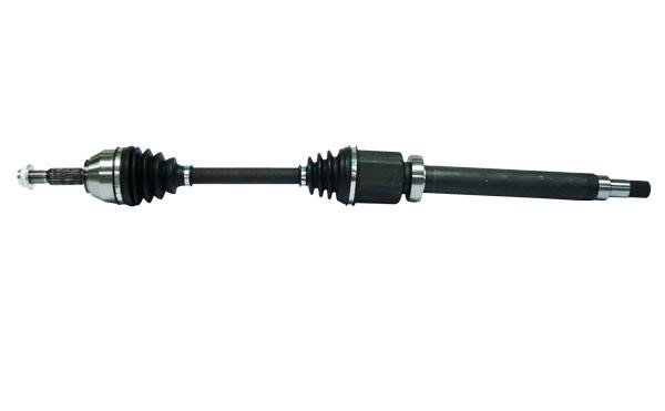 Axle shaft Ford Tourneo Connect: VKJC5939 SKF Drive shaft