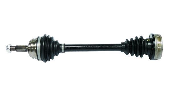 CV axle Seat Inca: VKJC1005 SKF Drive shaft
