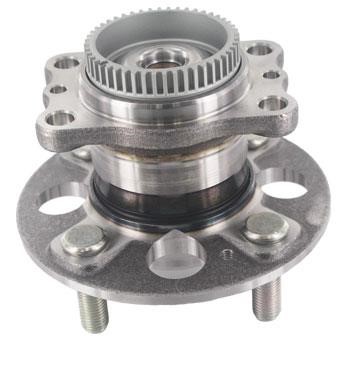 SKF VKBA 7591 Wheel bearing kit VKBA7591 VKBA7591 SKF Wheel bearing kit