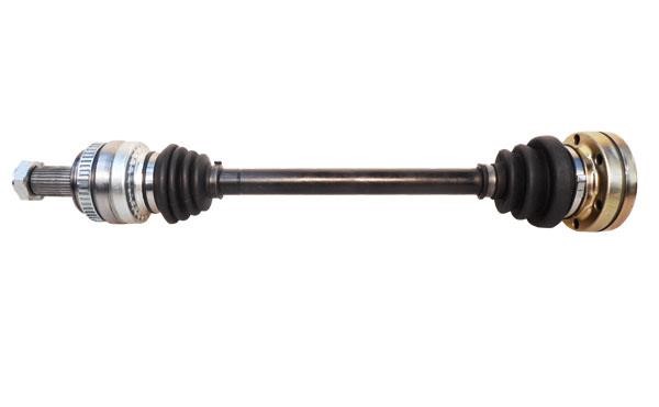 Driveshaft BMW: VKJC1201 SKF Drive shaft