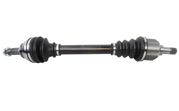 Axle shaft Citroen C3: VKJC8613 SKF Drive shaft