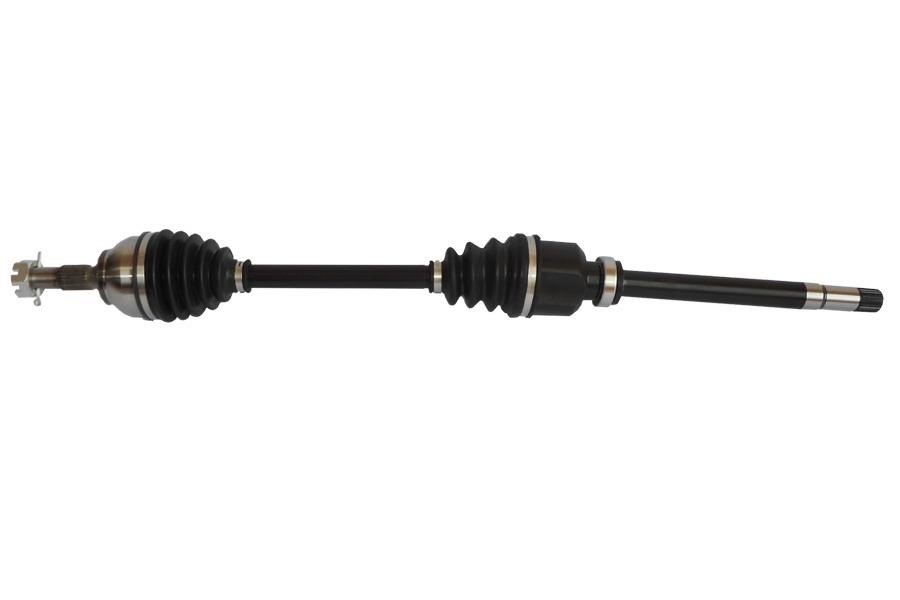 Driveshaft Citroen DS3: VKJC8614 SKF Shaft