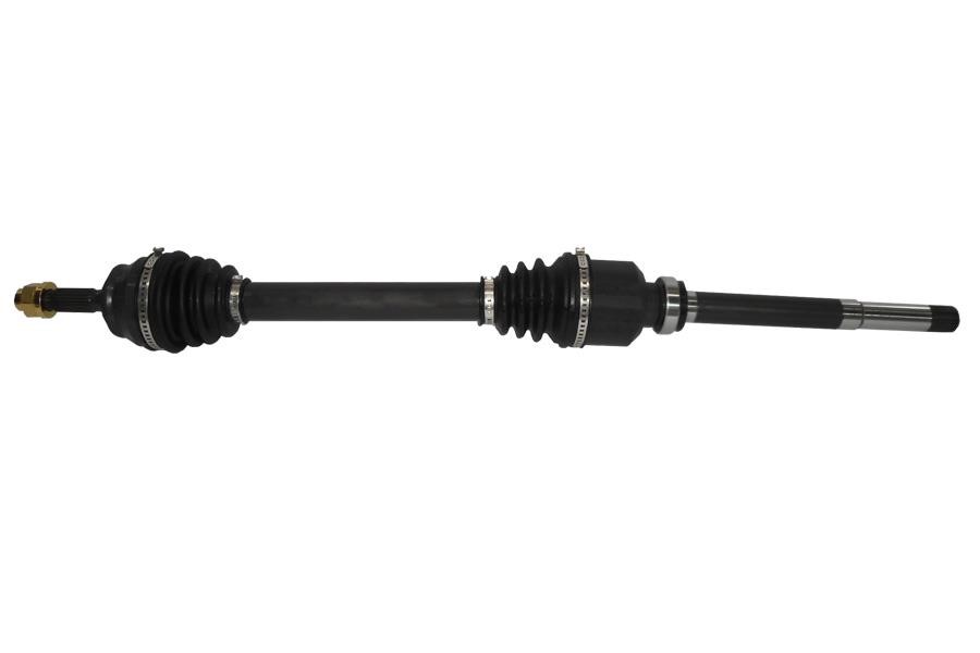 CV axle Peugeot 208: VKJC8616 SKF Drive shaft