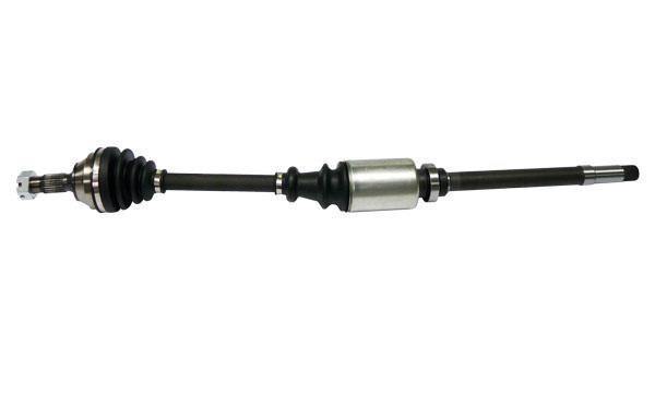 Driveshaft Citroen Xsara: VKJC6995 SKF Drive shaft