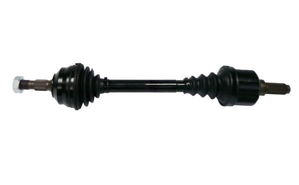Driveshaft Peugeot 308: VKJC8641 SKF Drive shaft