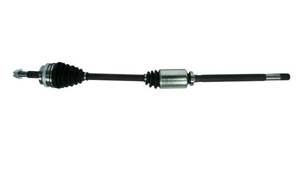 Axle shaft Renault Master: VKJC7893 SKF Drive shaft