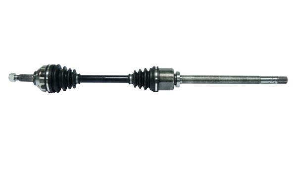 Axle shaft Renault Trafic: VKJC8659 SKF Drive shaft