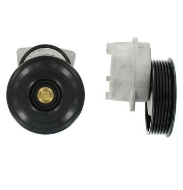 Guide pulley Mazda: VKM34008 SKF Drive belt tensioner pulley
