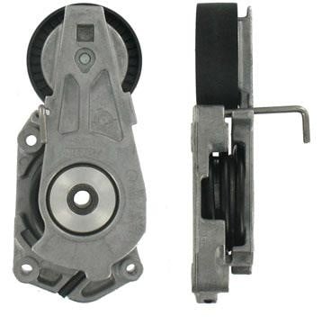 Idler tensioner pulley Mini Cooper: VKM38700 SKF Drive belt tensioner pulley
