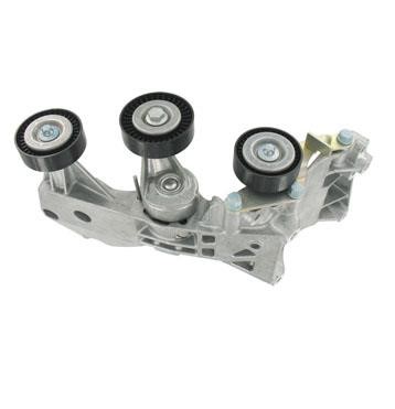 VKM38869 SKF Drive belt tensioner pulley