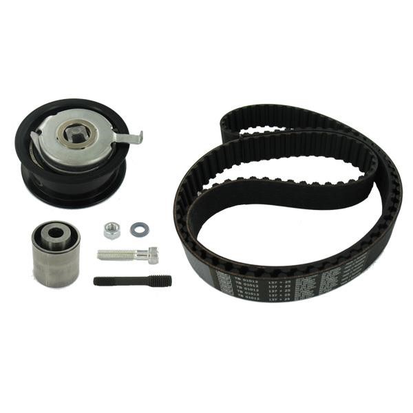 VKMA01014 SKF Timing Belt Kit