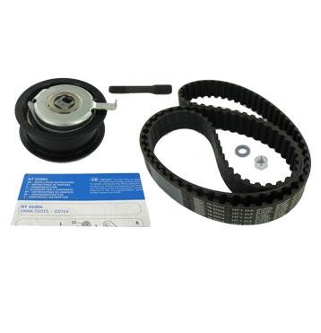 Cambelt kit Skoda Felicia: VKMA01015 SKF Timing Belt Kit