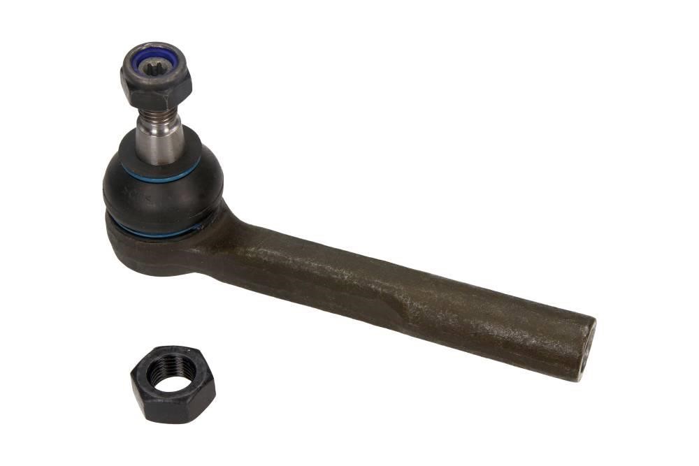 Track rod end ball joint Opel Astra H: 690564 Maxgear Right tie rod end