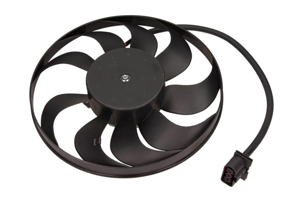 Car radiator fan MG: 710007 Maxgear Hub, engine cooling fan wheel