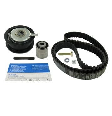 Cambelt kit Seat Arosa: VKMA01016 SKF Timing Belt Kit