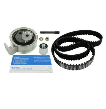 SKF VKMA 01018 Timing Belt Kit VKMA01018 VKMA01018 SKF Timing Belt Kit