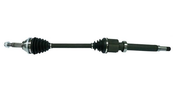 Driveshaft Ford Transit: VKJC8463 SKF Drive shaft