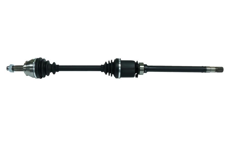 Driveshaft Fiat Fiorino: VKJC8914 SKF Drive shaft