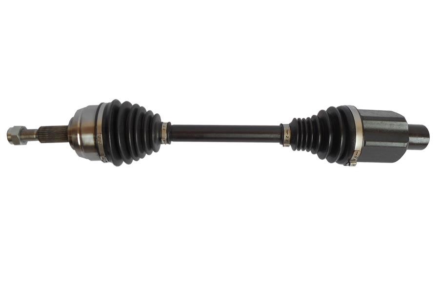 CV axle Renault Duster: VKJC5004 SKF Drive shaft right