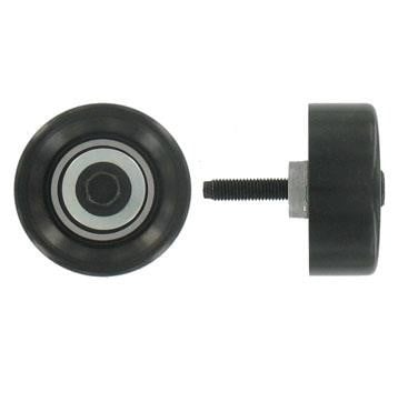 Belt tensioner pulley Ford C-Max: VKM34111 SKF Idler Pulley