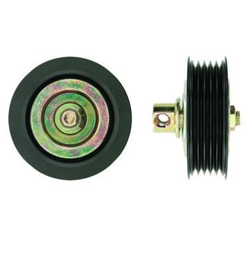 VKM61009 SKF Idler Pulley