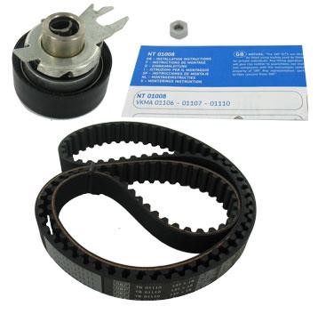 Timing kit Seat: VKMA01110 SKF Timing Belt Kit