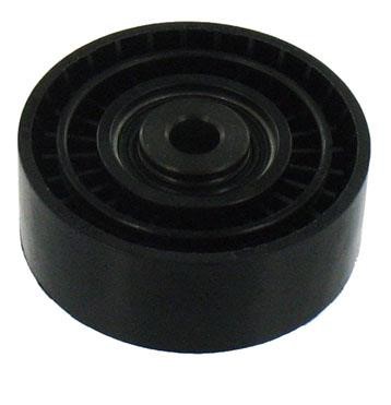Idler tensioner pulley Jaguar: VKM34120 SKF Idler Pulley