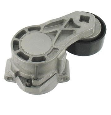 Guide pulley Fiat Ducato: VKM34700 SKF Drive belt tensioner pulley