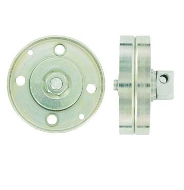 SKF VKM 62001 Drive belt tensioner pulley VKM62001 VKM62001 SKF Drive belt tensioner pulley