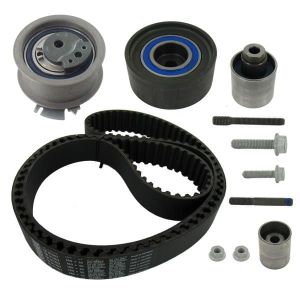 Timing kit Audi TT: VKMA01263 SKF Timing Belt Kit
