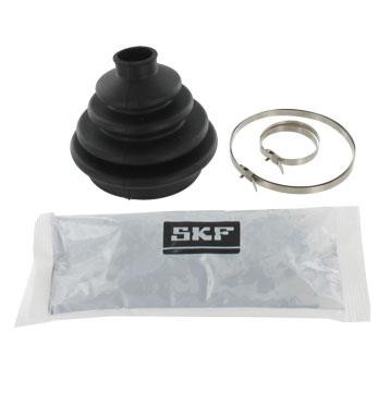 SKF VKJP 01013 Bellow set, drive shaft VKJP01013 VKJP01013 SKF Bellow set, drive shaft