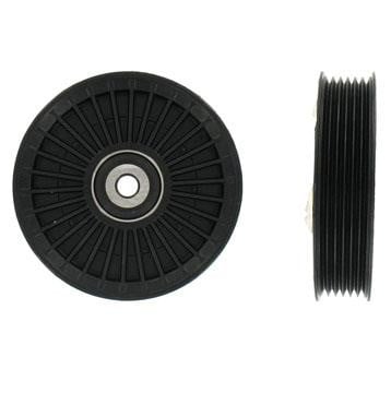 Belt tensioner pulley Holden: VKM35016 SKF Idler Pulley