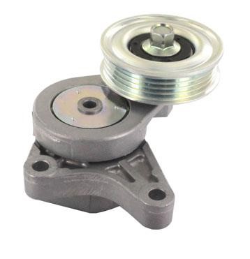 Belt tensioner pulley Honda: VKM63016 SKF Drive belt tensioner pulley