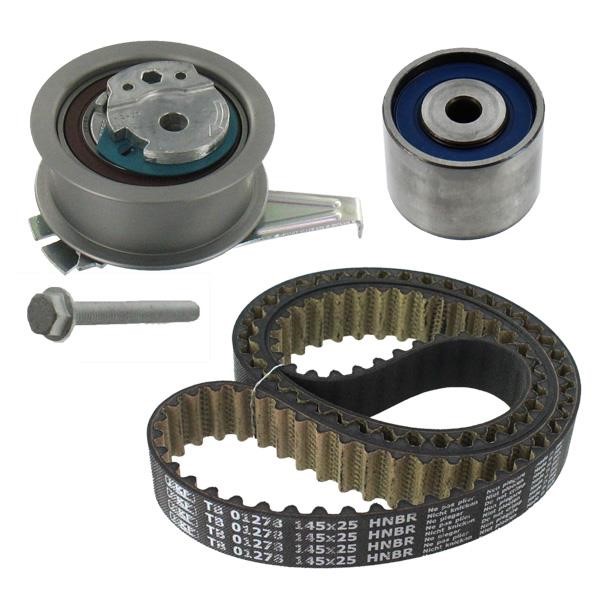 Cambelt kit Audi A1 Sportback: VKMA01350 SKF Timing Belt Kit