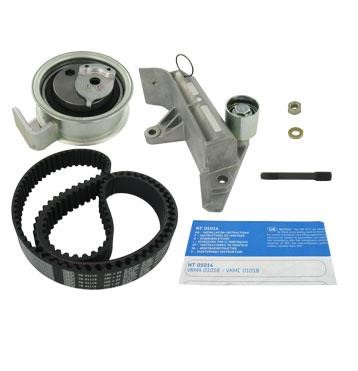 VKMA01918 SKF Timing Belt Kit