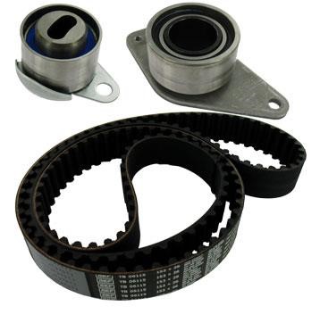 SKF VKMA 06115 Timing Belt Kit VKMA06115 VKMA06115 SKF Timing Belt Kit